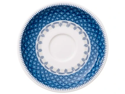 Podšálka na espresso Casale Blu, Ø 12 cm – Villeroy & Boch 1
