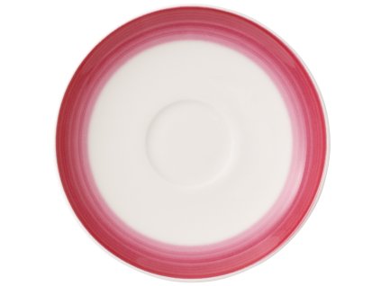 Podšálka na espresso Colourful Life, Berry Fantasy, Ø 11 cm – Villeroy & Boch 1