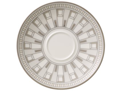 Podšálka na espresso La Classica Contura, Ø 13 cm – Villeroy & Boch 1