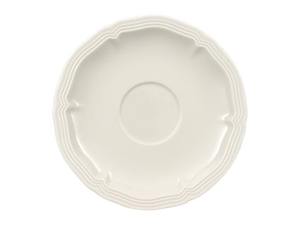 Podšálka na espresso Manoir, Ø 13 cm – Villeroy & Boch 1