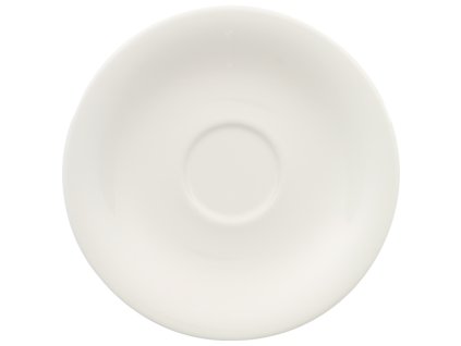 Podšálka na espresso New Cottage Basic, Ø 12 cm – Villeroy & Boch 1