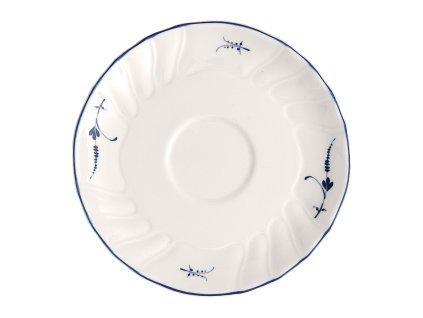 Podšálka na espresso Old Luxembourg, Ø 12 cm – Villeroy & Boch 1