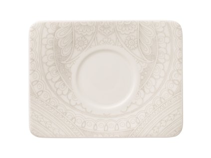 Podšálka na espresso Quinsai Garden, 14 x 11 cm– Villeroy & Boch 1