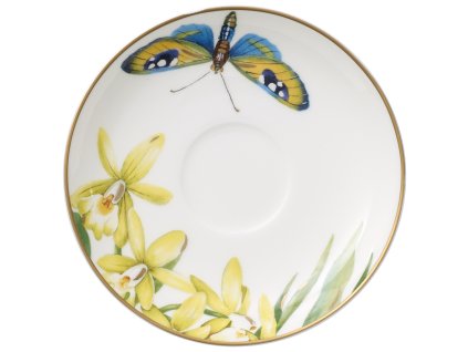 Podšálka na espresso šálku Amazonia Anmut, Ø 12 cm – Villeroy & Boch 1