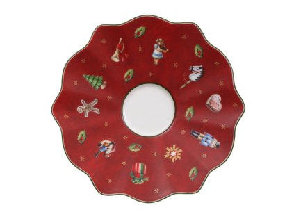 Podšálka na espresso Ø 13 cm Toy’s Delight– Villeroy & Boch