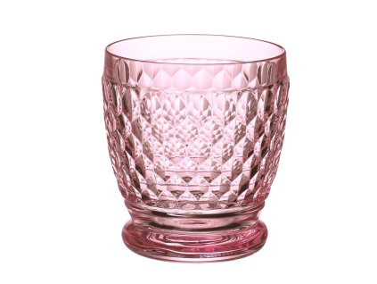 Pohár Boston coloured rose, 330 ml – Villeroy & Boch 1