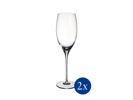 Pohár na biele víno Allegorie Premium Riesling, 400 ml, Set 2 ks – Villeroy & Boch 1