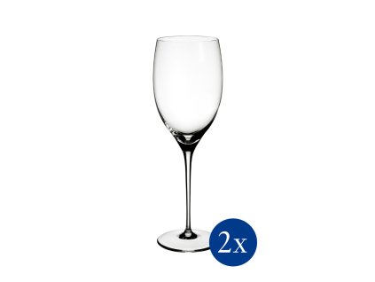 Pohár na biele víno Allegorie Premium, Chardonnay, 450 ml, Set 2 ks – Villeroy & Boch 1