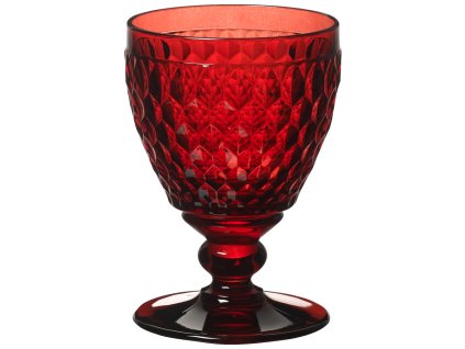 Pohár na biele víno Boston coloured, červený, 120 ml – Villeroy & Boch 1