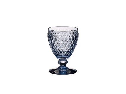 Pohár na biele víno Boston coloured, modrý, 120 ml – Villeroy & Boch 1