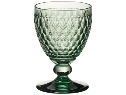 Pohár na červené víno Boston coloured, zelený, 200 ml – Villeroy & Boch 1