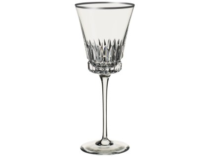 Pohár na červené víno Grand Royal White Gold, 330 ml – Villeroy & Boch 1