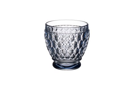 Pohár na destiláty Boston coloured blue, 80 ml – Villeroy & Boch 1