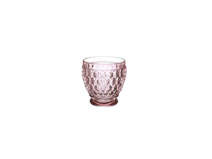 Pohár na destiláty Boston coloured, rose, 80 ml – Villeroy & Boch 1
