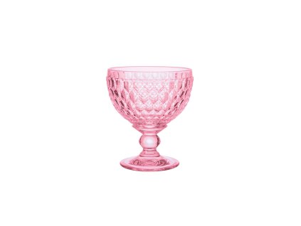 Pohár na šampanské / dezert Boston coloured Rose, 400 ml – Villeroy & Boch 1