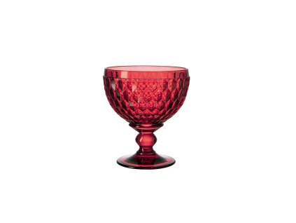 Pohár na šampanské / dezert Boston coloured, červený, 400 ml – Villeroy & Boch 1