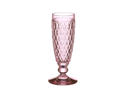 Pohár na šampanské Boston coloured, rose, 150 ml – Villeroy & Boch 1