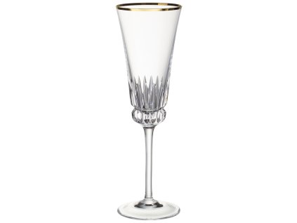 Pohár na šampanské Grand Royal Gold, 220 ml – Villeroy & Boch 1