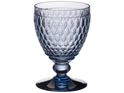 Pohár na vodu Boston coloured, modrý, 350 ml – Villeroy & Boch 1