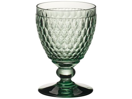 Pohár na vodu Boston coloured, zelený, 350 ml – Villeroy & Boch 1