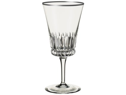 Pohár na vodu Grand Royal White Gold, 390 ml – Villeroy & Boch 1