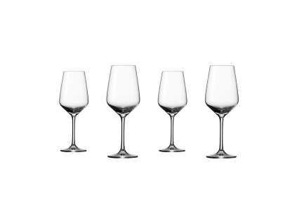 Poháre na biele víno Voice Basic Glass, Set 4 ks – Villeroy & Boch 1