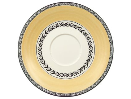 Polievková / Raňajková podšálka Audun Ferme, Ø 18 cm – Villeroy & Boch 1