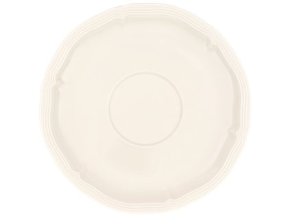 Polievková podšálka Manoir, Ø 17 cm – Villeroy & Boch 1