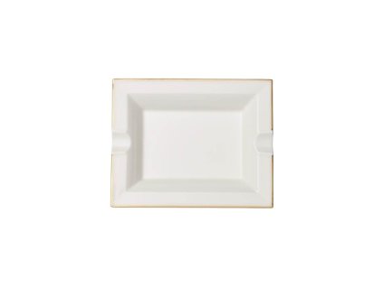 Popolník Anmut Gold, 17 cm x 21 cm – Villeroy & Boch 1