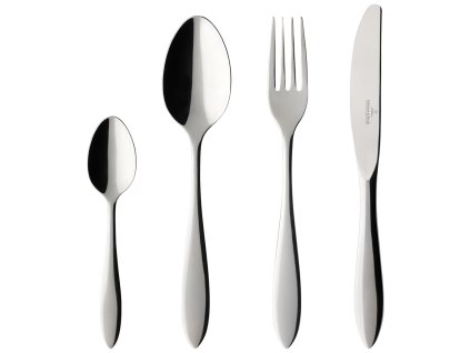 Príborový set Arthur, Set 24 ks – Villeroy & Boch 1