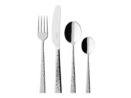 Príborový set Blacksmith, Set 24ks – Villeroy & Boch 1