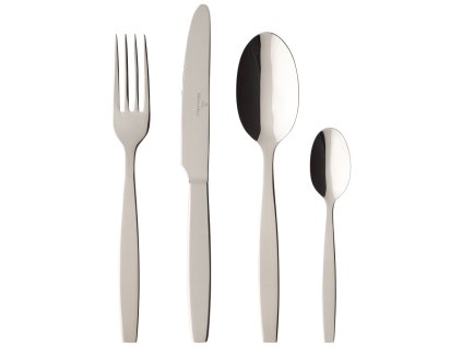 Príborový set Charles, Set 24 ks – Villeroy & Boch 1