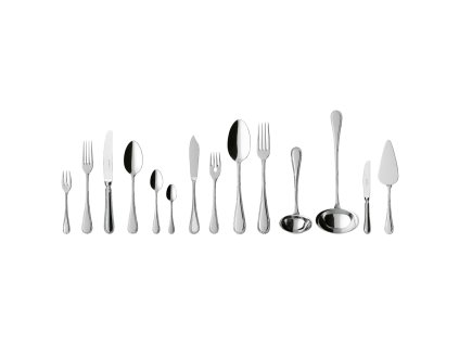 Príborový set Kreuzband Septfontaines, Set 113 ks – Villeroy & Boch 1