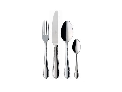 Príborový set Mademoiselle, Set 24 ks – Villeroy & Boch 1