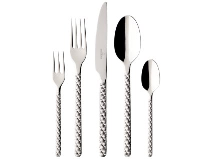 Príborový set Montauk Cutlery, Set 30 ks – Villeroy & Boch 1