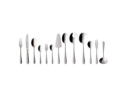 Príborový set Oscar, Set 68 ks – Villeroy & Boch 1