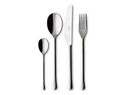 Príborový set Udine, Set 24 ks – Villeroy & Boch 1