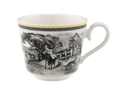 Raňajková šálka Audun Ferme, 350 ml – Villeroy & Boch 1
