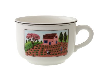 Raňajková šálka Design Naif, 420 ml – Villeroy & Boch 1