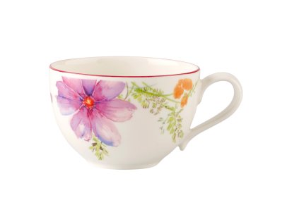 Raňajková šálka Mariefleur Basic, 390 ml – Villeroy & Boch 1