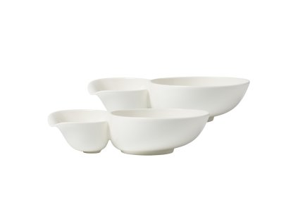 Sada misiek na polievku Soup Passion, Set 2 ks – Villeroy & Boch 1