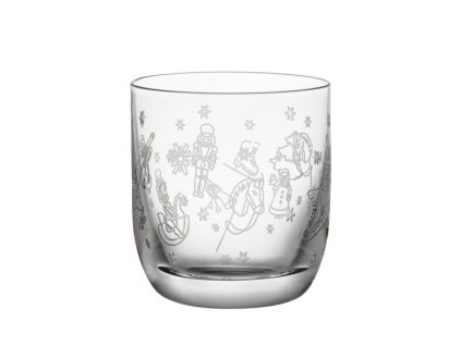 Sada pohárov na vodu 0,36 l, 2 ks Toy’s Delight 1