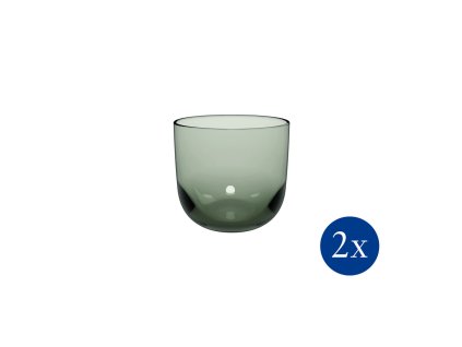 Sada pohárov na vodu Like Glass Sage, Set 2 ks – Villeroy & Boch 1