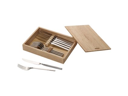 Sada steakových príborov NewWave, Set 12 ks – Villeroy & Boch 1