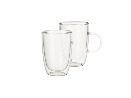 Sada univerzálnych pohárov Artesano Hot&Cold Beverages, Set 2 ks – Villeroy & Boch 1