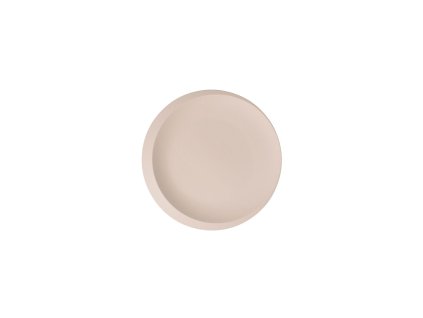 Servírovací podnos NewMoon beige, Ø 37 cm – Villeroy & Boch 1