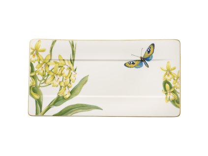 Servírovací tanier Amazonia, 35 cm x 18 cm – Villeroy & Boch 1