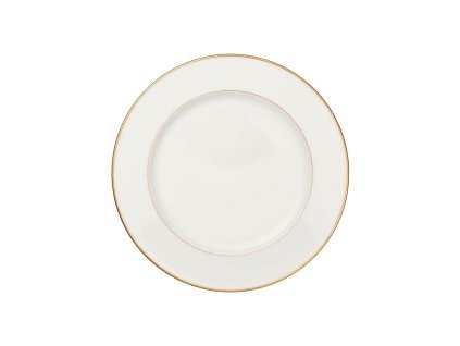 Servírovací tanier Anmut Gold, Ø 33 cm – Villeroy & Boch 1
