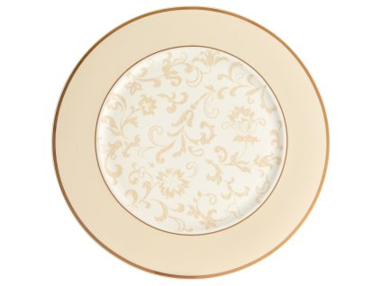 Servírovací tanier Ivoire, Ø 30 cm – Villeroy & Boch 1