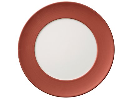 Servírovací tanier Manufacture Glow, Ø 32 cm – Villeroy & Boch 1